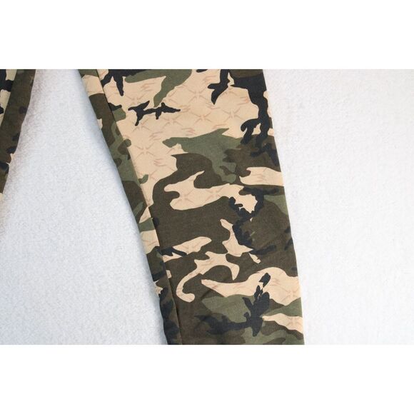 Nike Icon Camo Camouflage Jogging Sweat Pants Boys Youth Medium M New NWT - Picture 8 of 12